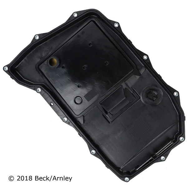 Beck/Arnley 044-0416 Transmission Filter Kit