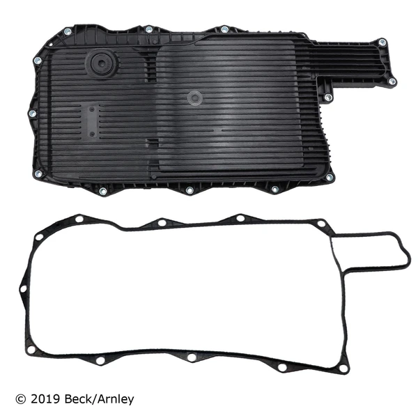 Beck/Arnley 044-0429 Transmission Filter Kit