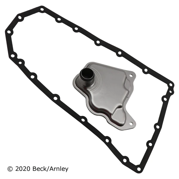 Beck/Arnley 044-0436 Transmission Filter Kit