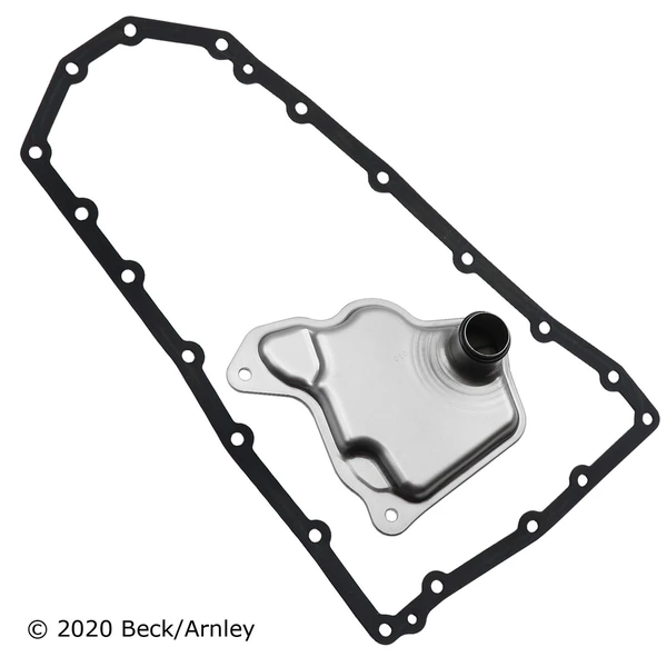 Beck/Arnley 044-0437 Transmission Filter Kit