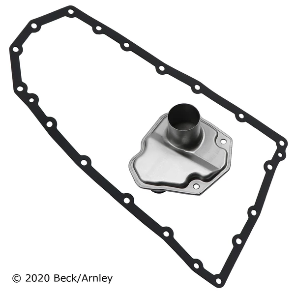 Beck/Arnley 044-0439 Transmission Filter Kit