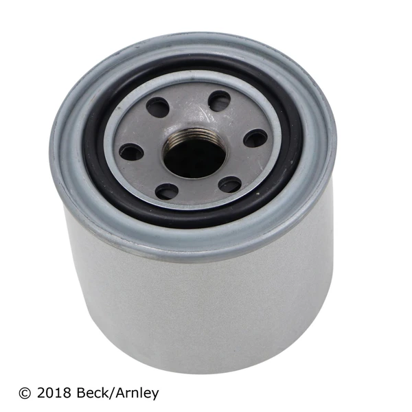 Beck/Arnley 044-8000 Transmission Oil Filter
