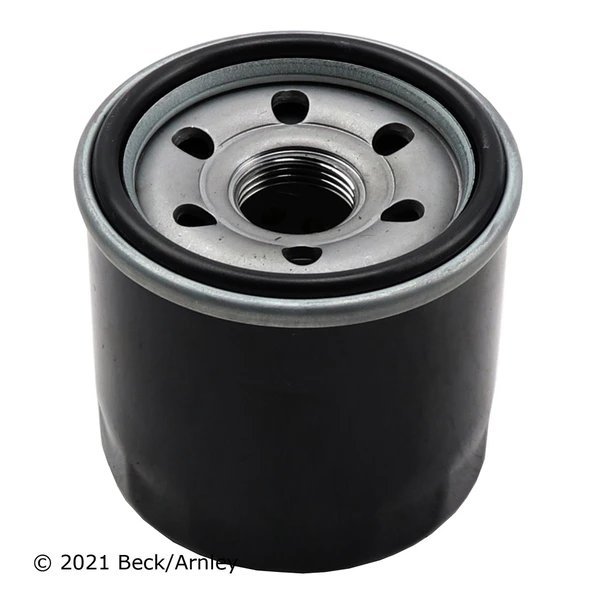 Beck/Arnley 044-8001 Transmission Oil Filter