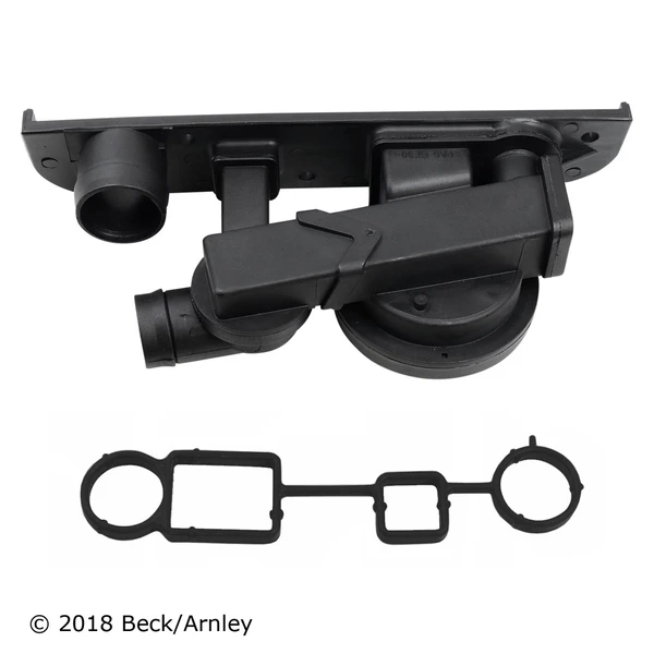 Beck/Arnley 045-0383 Engine Crankcase Vent Valve