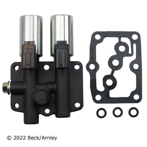 Beck/Arnley 047-0019 Automatic Transmission Shift Solenoid