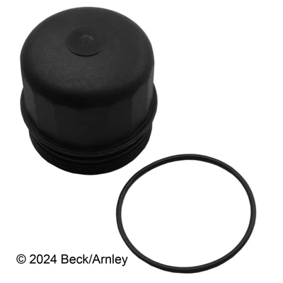 Beck/Arnley 041-0002 Engine Oil Filter Housing Cover