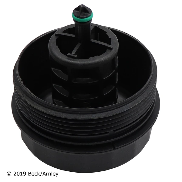 Beck/Arnley 041-0003 Engine Oil Filter Housing Cover