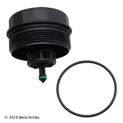 Beck/Arnley 041-0003 Engine Oil Filter Housing Cover