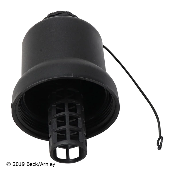 Beck/Arnley 041-0004 Engine Oil Filter Housing Cover