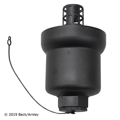 Beck/Arnley 041-0004 Engine Oil Filter Housing Cover