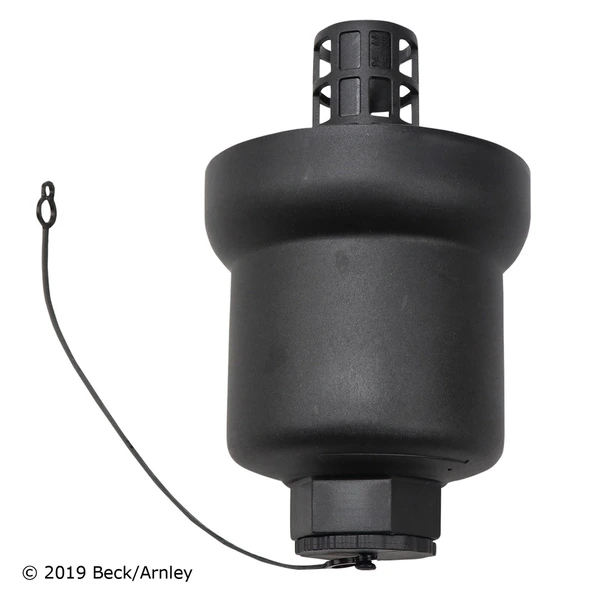 Beck/Arnley 041-0004 Engine Oil Filter Housing Cover