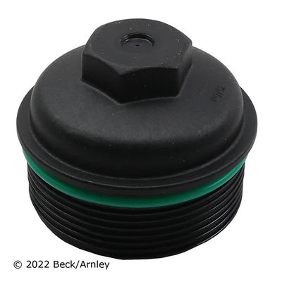 Beck/Arnley 041-0005 Engine Oil Filter Housing Cover