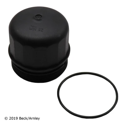 Beck/Arnley 041-0006 Engine Oil Filter Housing Cover