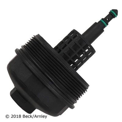 Beck/Arnley 041-0007 Engine Oil Filter Housing Cover