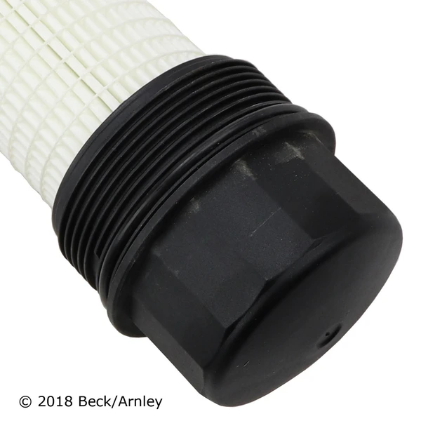 Beck/Arnley 041-0008 Engine Oil Filter Housing Cover