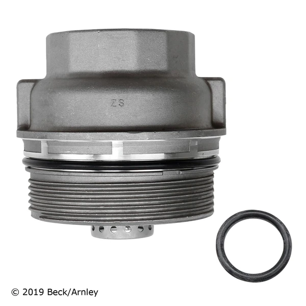 Beck/Arnley 041-0010 Engine Oil Filter Housing Cover