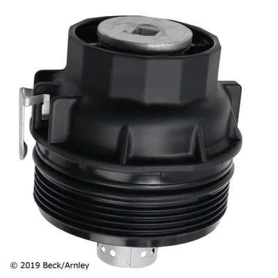 Beck/Arnley 041-0011 Engine Oil Filter Housing Cover