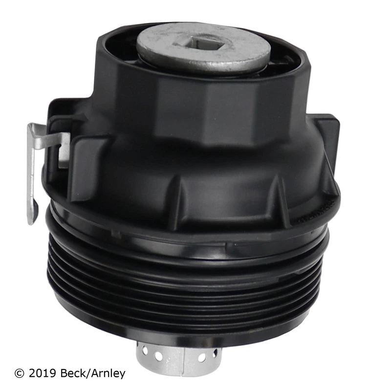 Beck/Arnley 041-0011 Engine Oil Filter Housing Cover
