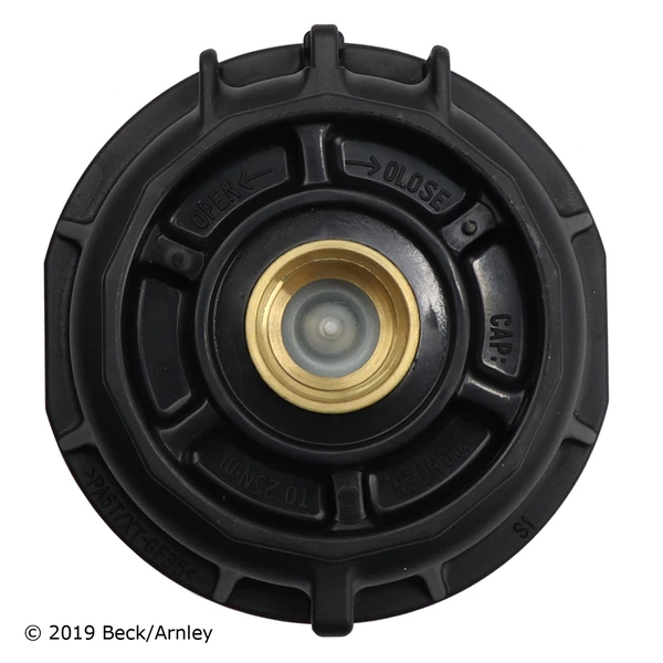 Beck/Arnley 041-0013 Engine Oil Filter Housing Cover