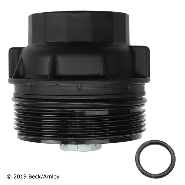 Beck/Arnley 041-0013 Engine Oil Filter Housing Cover
