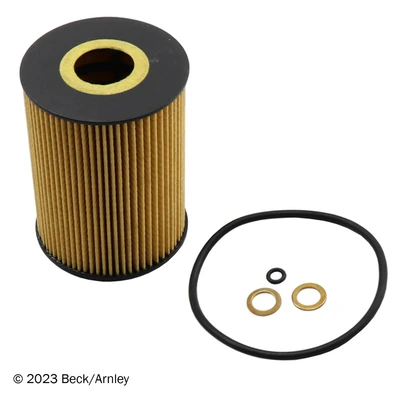 Beck/Arnley 041-0840 Engine Oil Filter