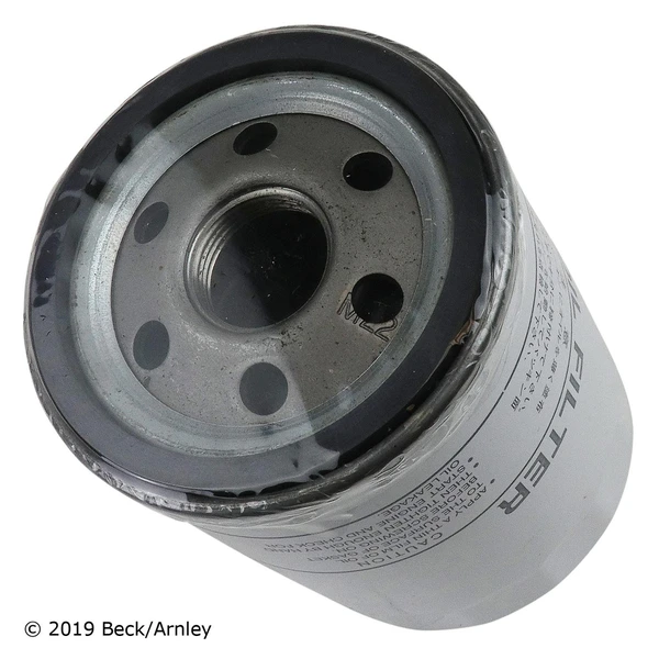 Beck/Arnley 041-0843 Engine Oil Filter