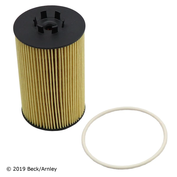 Beck/Arnley 041-0844 Engine Oil Filter