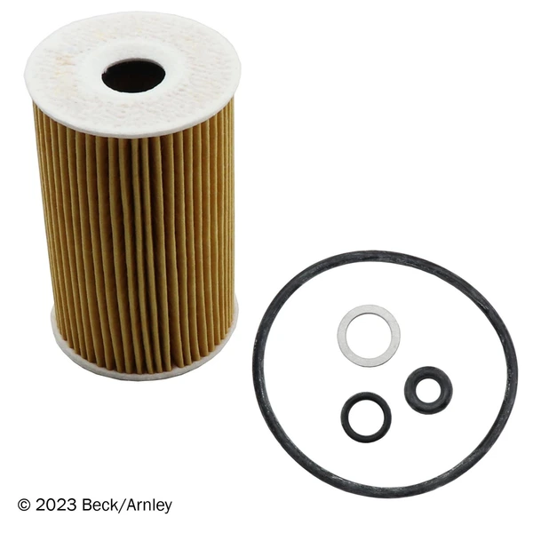 Beck/Arnley 041-0846 Engine Oil Filter