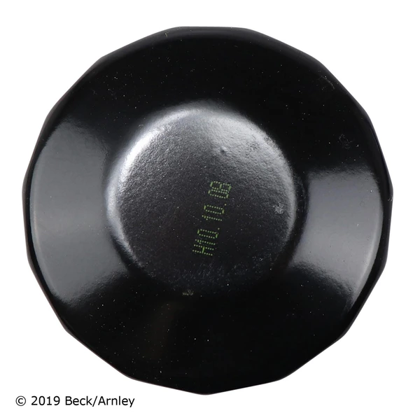 Beck/Arnley 041-0852 Engine Oil Filter