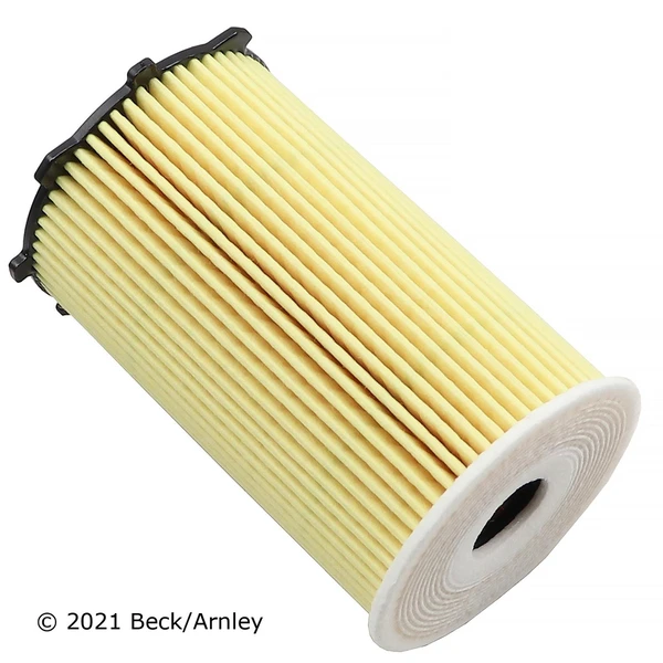 Beck/Arnley 041-0853 Engine Oil Filter