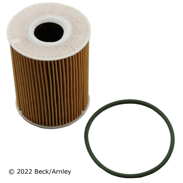 Beck/Arnley 041-0854 Engine Oil Filter