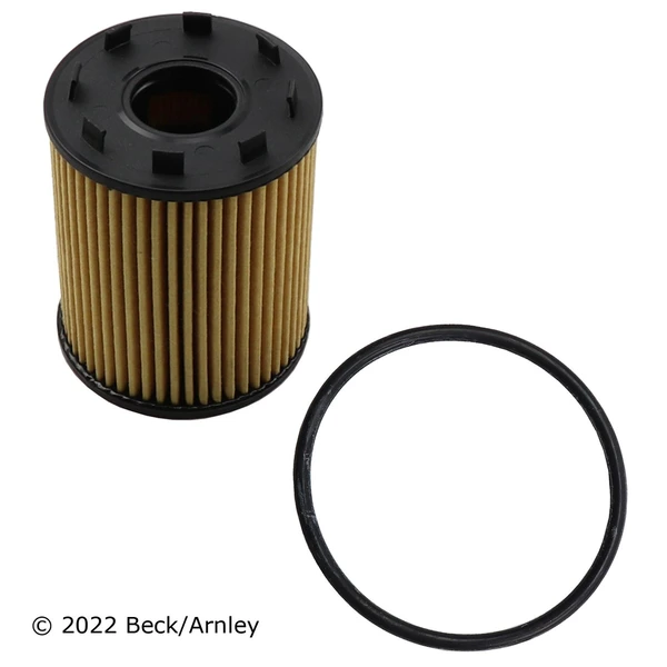 Beck/Arnley 041-0856 Engine Oil Filter