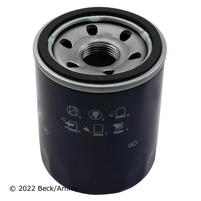 Beck/Arnley 041-0859 Engine Oil Filter