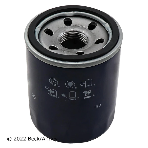 Beck/Arnley 041-0859 Engine Oil Filter