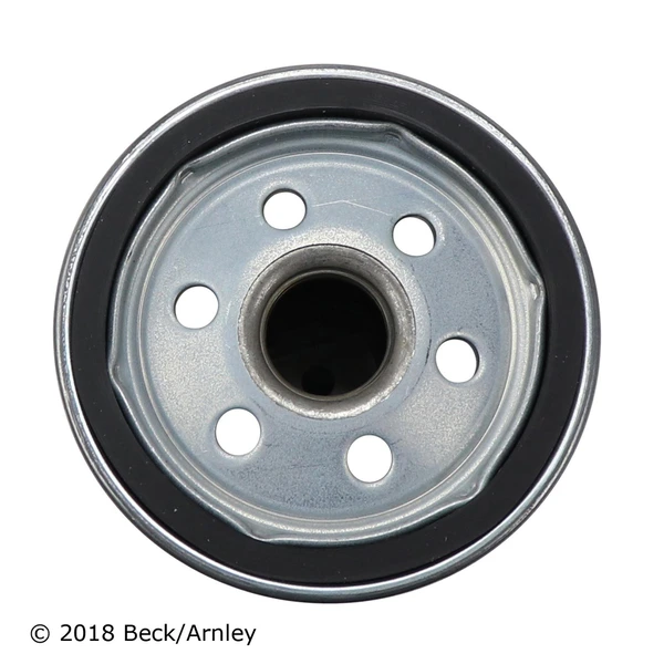 Beck/Arnley 041-0861 Engine Oil Filter