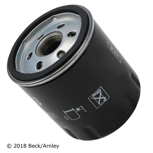 Beck/Arnley 041-0861 Engine Oil Filter