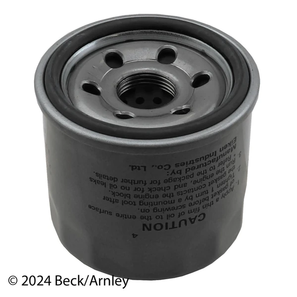 Beck/Arnley 041-0862 Engine Oil Filter