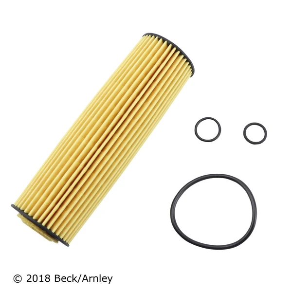 Beck/Arnley 041-0863 Engine Oil Filter