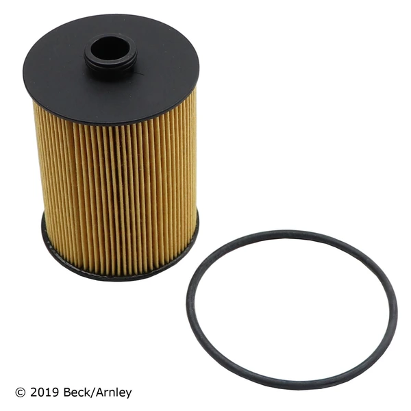 Beck/Arnley 041-0864 Engine Oil Filter