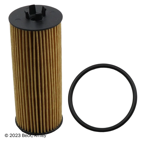 Beck/Arnley 041-0865 Engine Oil Filter