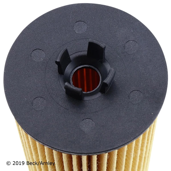 Beck/Arnley 041-0866 Engine Oil Filter