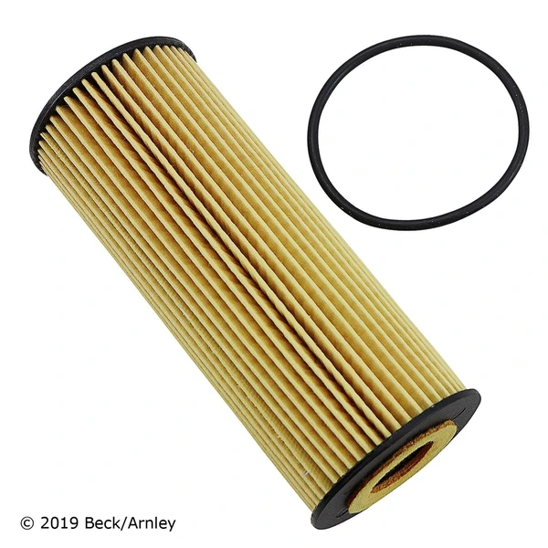 Beck/Arnley 041-0866 Engine Oil Filter