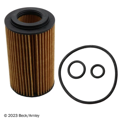 Beck/Arnley 041-0867 Engine Oil Filter