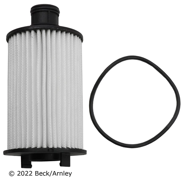 Beck/Arnley 041-0869 Engine Oil Filter
