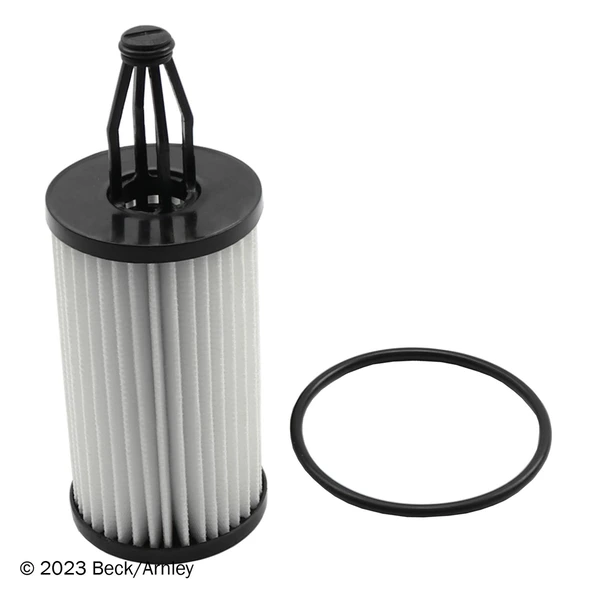 Beck/Arnley 041-0870 Engine Oil Filter