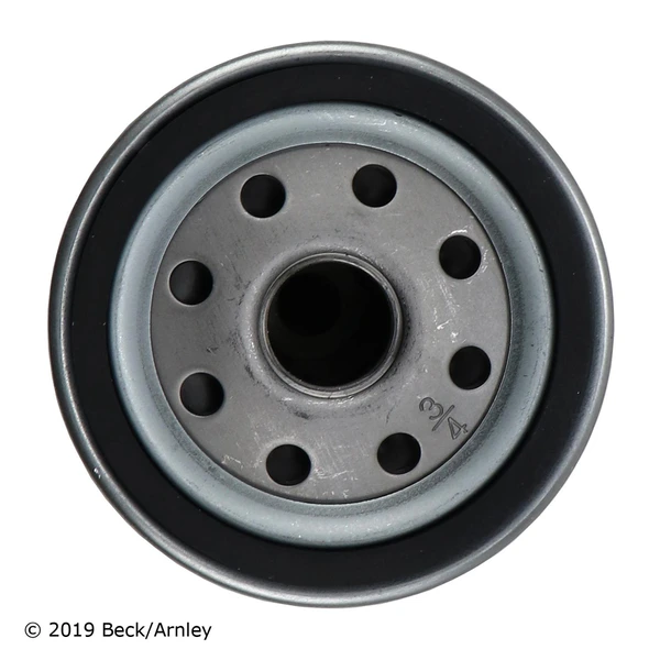Beck/Arnley 041-0871 Engine Oil Filter