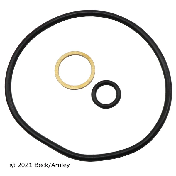 Beck/Arnley 041-0872 Engine Oil Filter