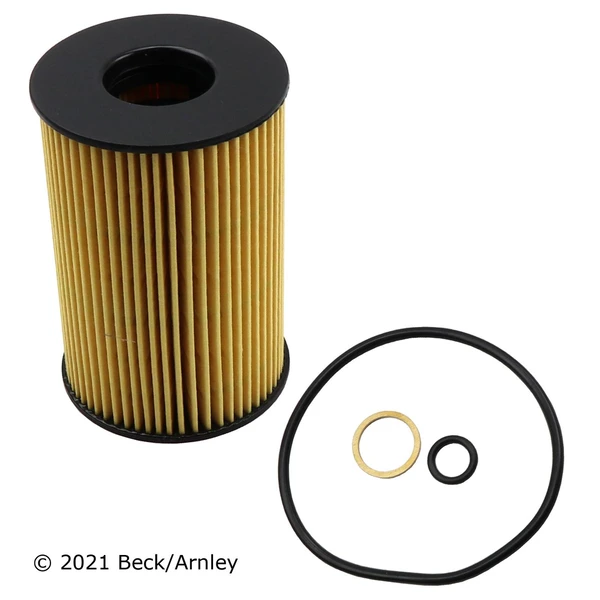 Beck/Arnley 041-0872 Engine Oil Filter