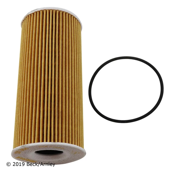 Beck/Arnley 041-0873 Engine Oil Filter