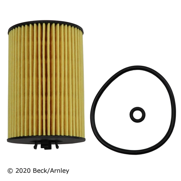 Beck/Arnley 041-0876 Engine Oil Filter